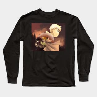 The promised neverland Long Sleeve T-Shirt